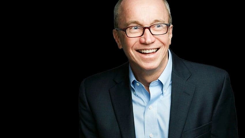 Alan Murray Joins C3 AI Board of Directors