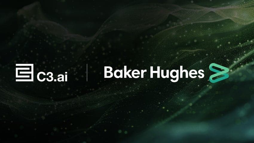 C3 AI and Baker Hughes Renew and Expand Joint Venture Agreement