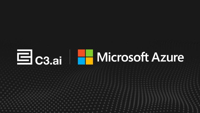 C3 AI and Microsoft Forge Strategic Alliance to Accelerate Enterprise AI Adoption