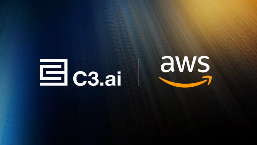 C3 AI Solutions Listed in AWS “ICMP” for the U.S. Federal Government