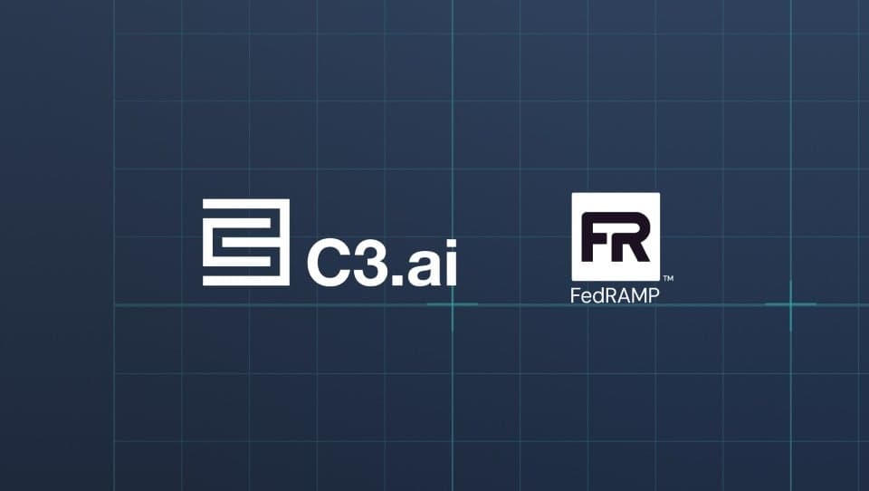 C3 AI Achieves FedRAMP Authorization