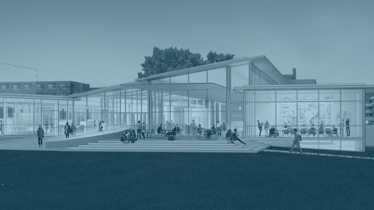 Siebel Provides $25 Million for New Center for Design at UIUC