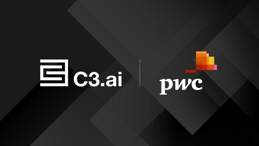 C3 AI and PwC Announce Strategic Alliance to Drive Business Transformation Across Critical Industries