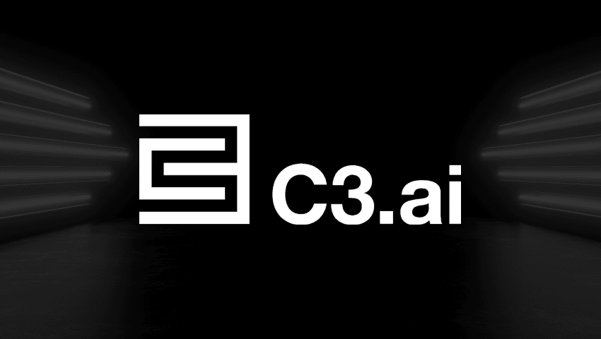 C3 AI Announces Fiscal First Quarter 2027 Results