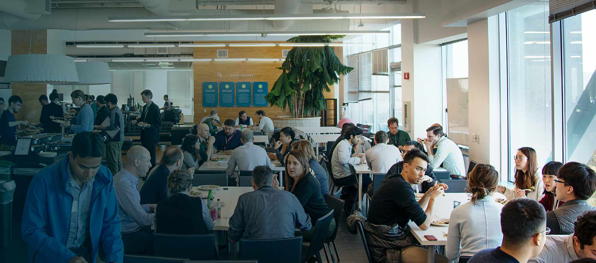 C3 AI Recognized in List of 25 Highest-Rated Cloud Companies to Work For