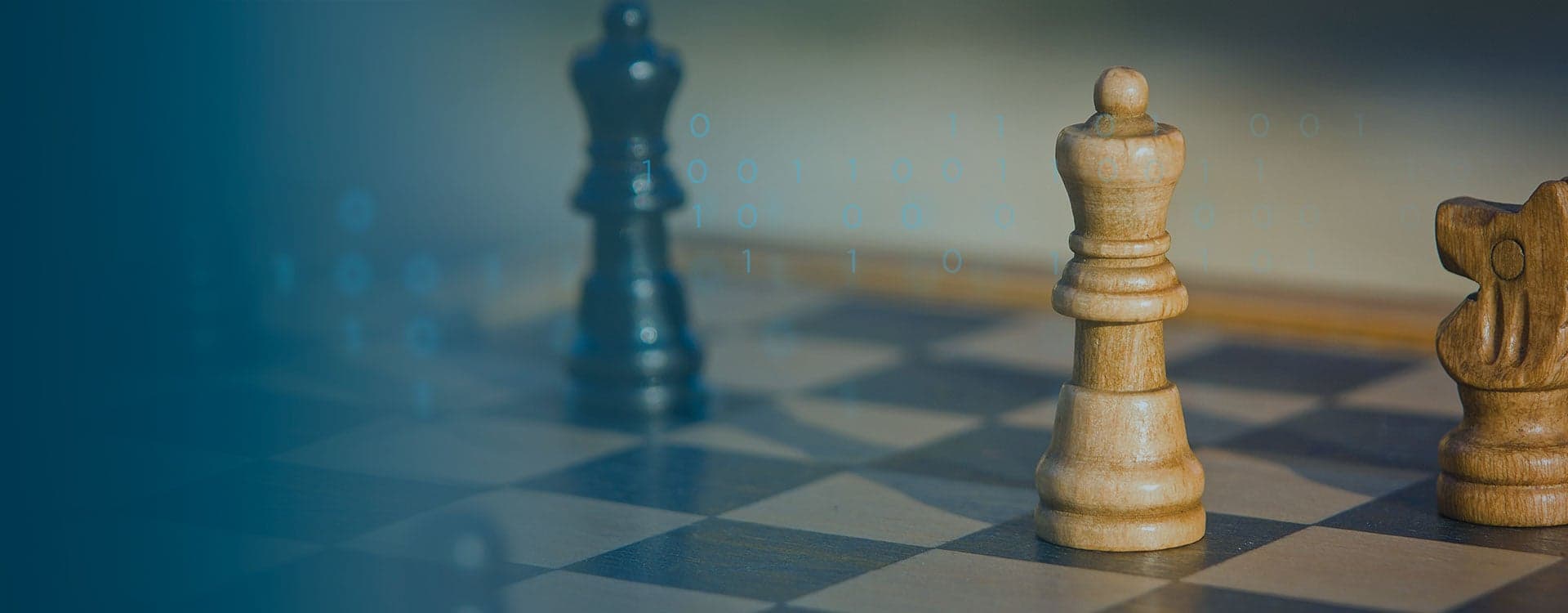 Digital Transformation: The Transformative CEO – Part 5/5