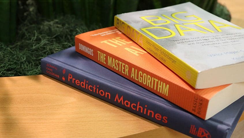 6 Must-Read Books for CEOs in the New Digital Age