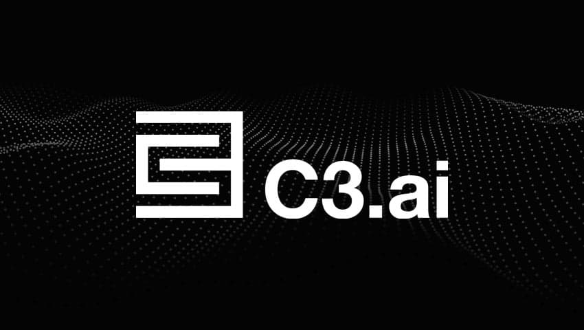 C3 AI Announces Fiscal First Quarter 2026 Financial Results