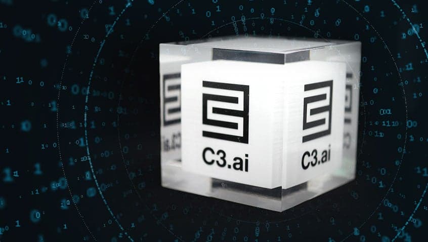 C3 AI Announces Fiscal Third Quarter 2022 Financial Results