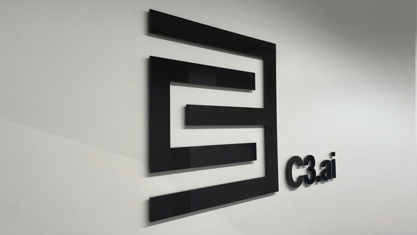 C3 AI Announces Third Quarter Fiscal 2021 Results