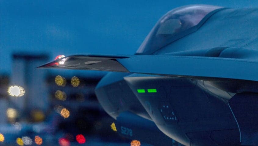 Department of Defense Awards C3 AI $500 Million Agreement