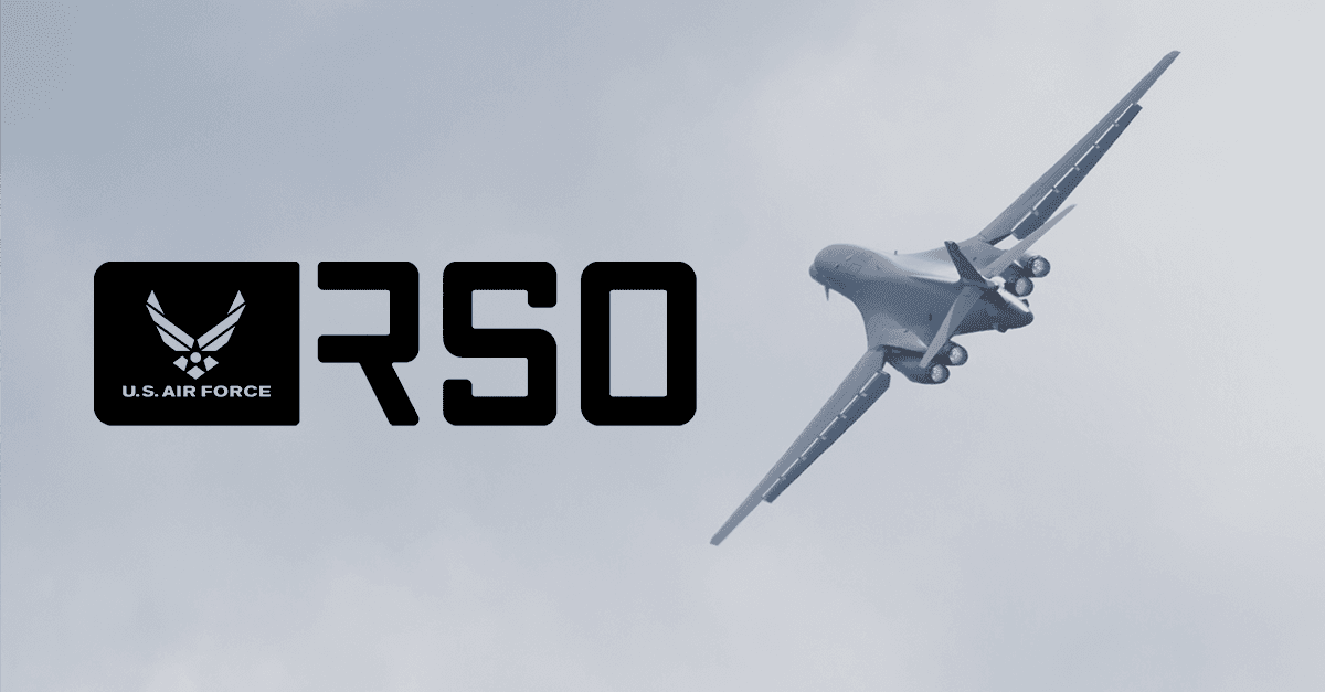 U.S. Air Force Designates C3 AI Predictive Maintenance Solution as System of Record