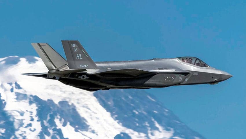 C3 AI Provides Mission-Critical AI Solutions for the United States Air Force Crowd-Sourced Flight Data Program