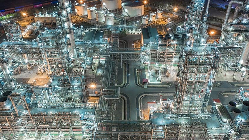 LyondellBasell Signs Five-Year Expanded Contract with C3 AI to Accelerate Enterprise AI