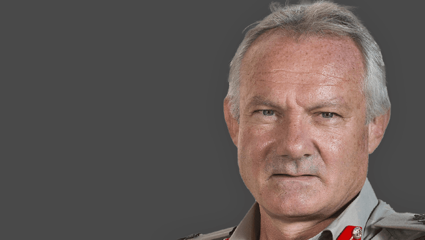 Royal Marines General Sir Gordon Messenger Joins C3 AI Advisory Board