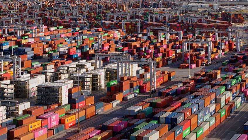 C3 AI and Google Cloud Partner to Optimize Supply Chains with Enterprise AI