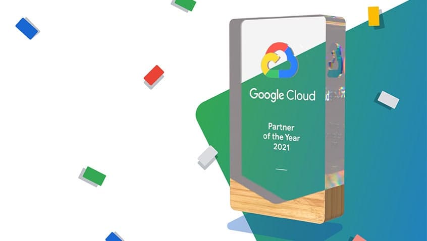 C3 AI Named Google Cloud Technology Partner of the Year for AI and Machine Learning