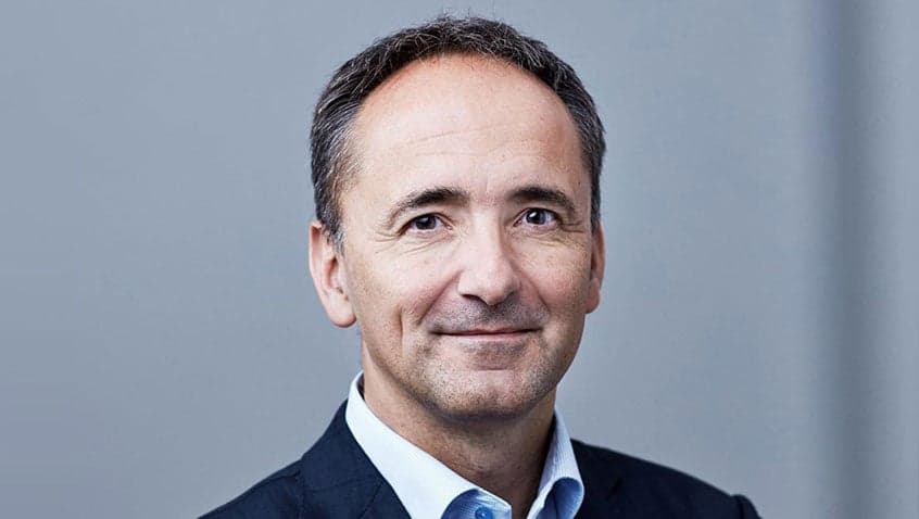 Former SAP Co-CEO Jim Snabe Joins C3 AI Board of Directors