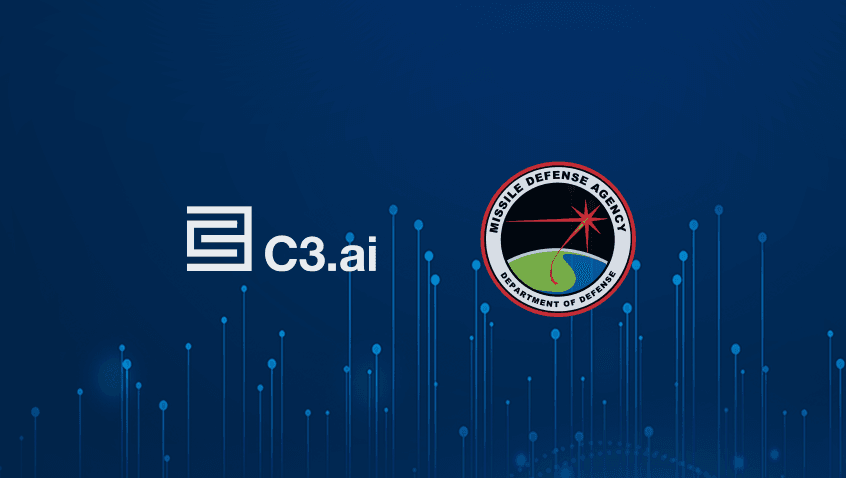 C3 AI Awarded Three New Orders from Missile Defense Agency