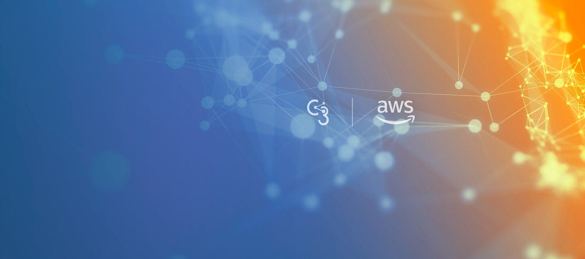 C3.ai and AWS Expand Collaboration to Drive Enterprise AI Adoption