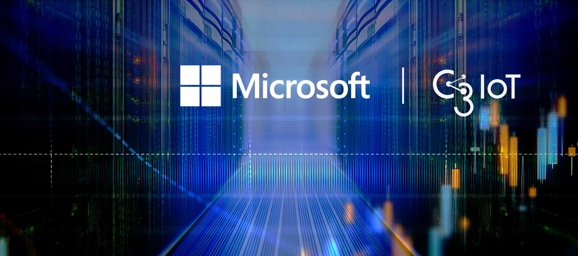C3.ai & Microsoft Strategic Partnership