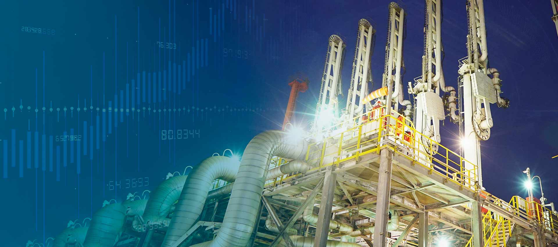 Shell Selects C3.ai as Strategic AI Software Platform