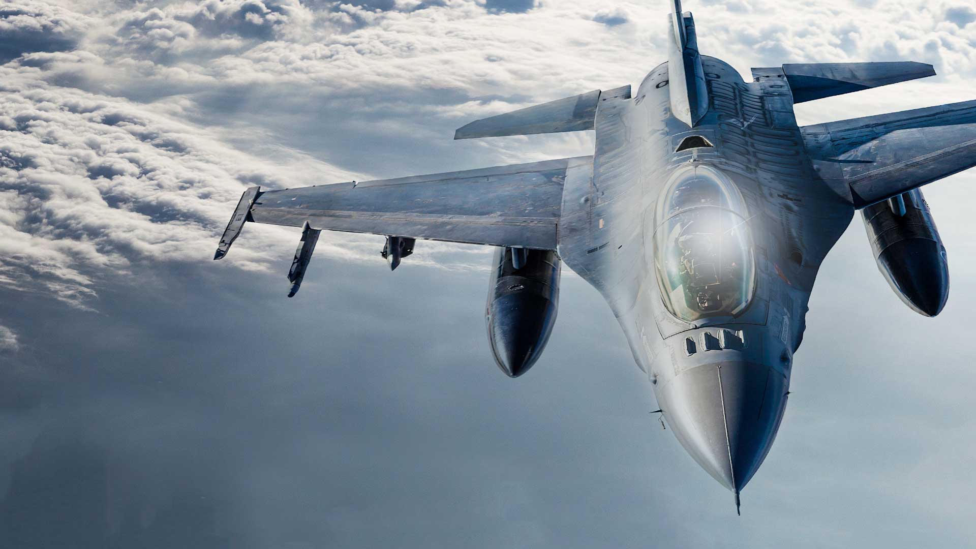 DoD Using C3.ai to Predict Aircraft Malfunctions and Increase Availability
