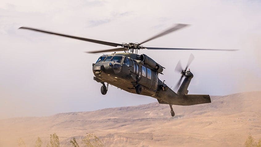 US Defense Department Awards C3.ai $95M Contract Vehicle to Improve  Aircraft Readiness Using AI