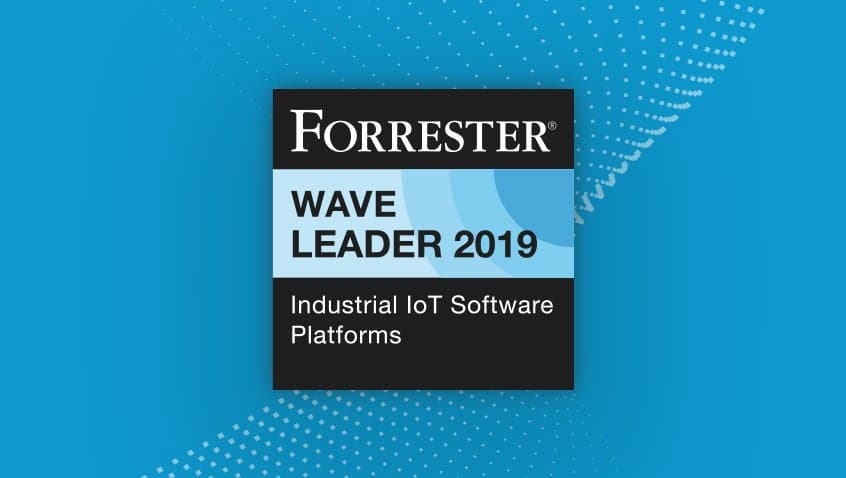C3.ai Named a Leader in Industrial IoT Software Platforms