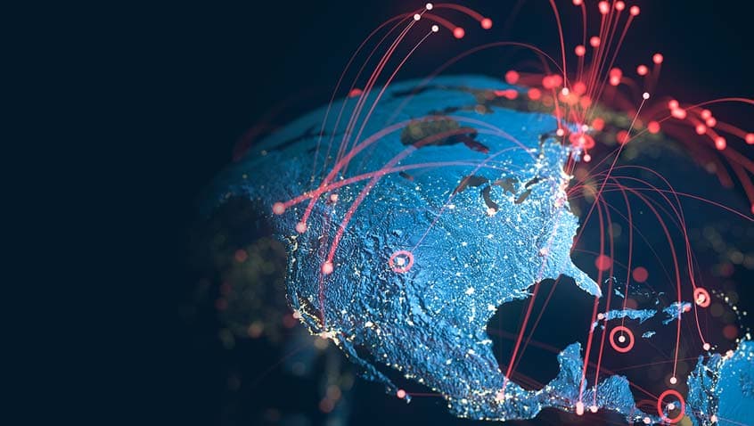 C3 AI Publishes COVID-19 Data Lake
