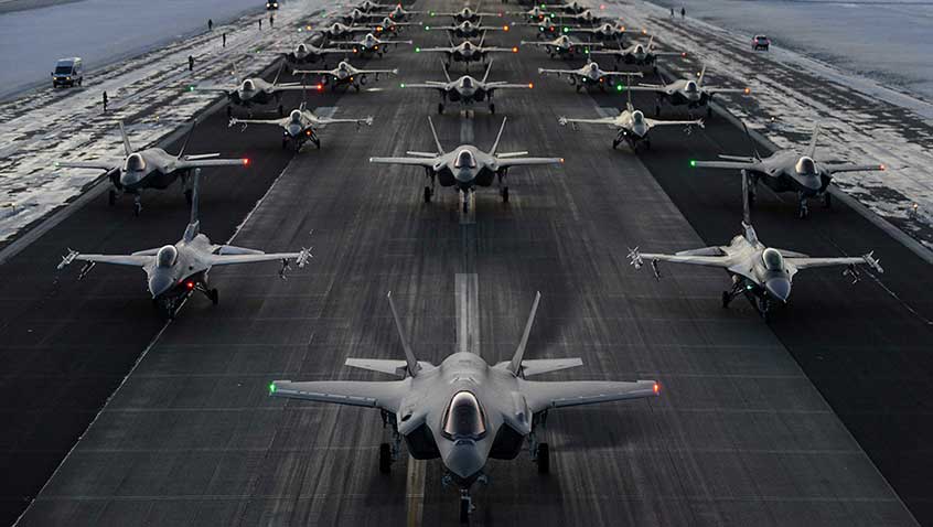 C3 AI and the Rapid Sustainment Office Achieve Authority to Operate (ATO) from United States Air Force