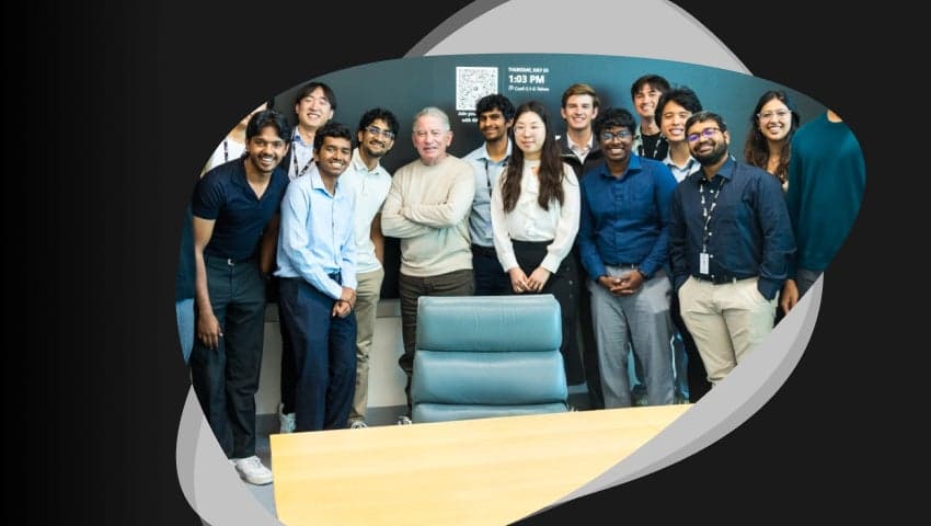 Spotlight on C3 AI’s Summer 2025 Interns: Lessons, Takeaways, & Reflections