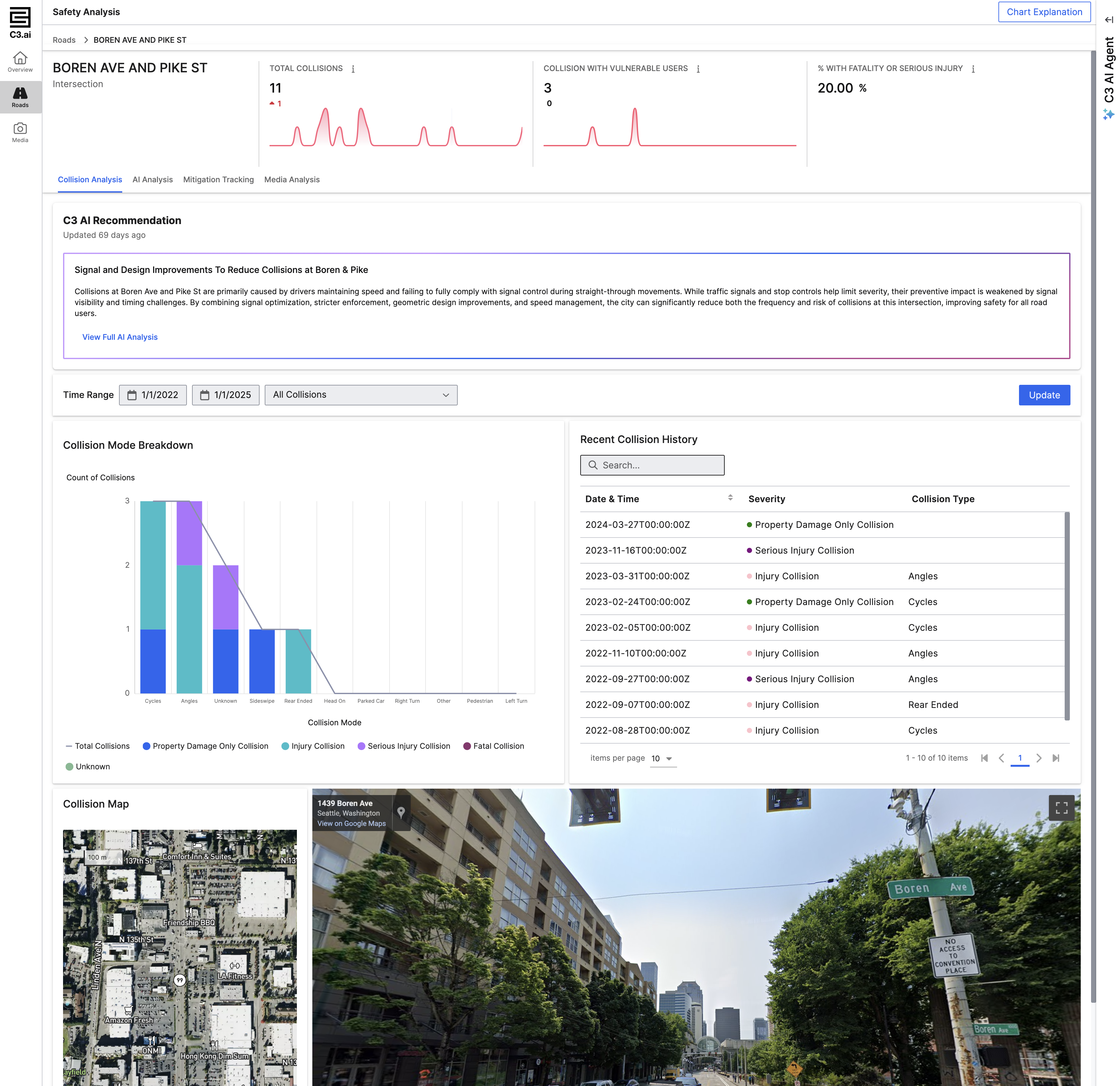 Vision Zero: How Enterprise AI Is Eliminating Traffic Fatalities for Local Governments