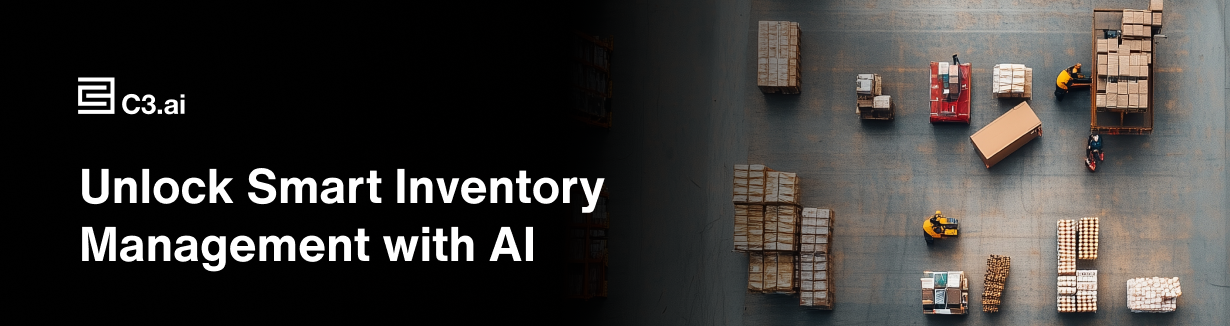 Unlock Smart Inventory Management with AI