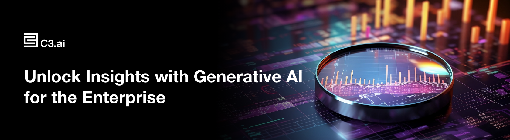 Unlock Insights with Generative AI for the Enterprise