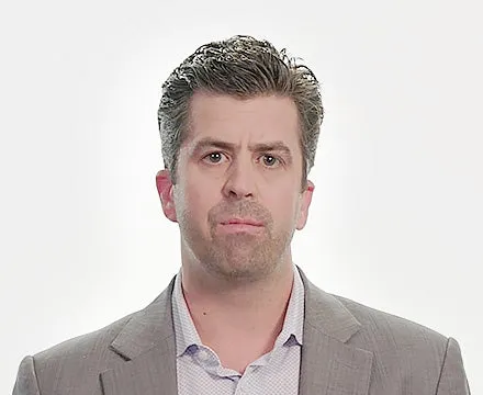 Dan Brennan thumbnail