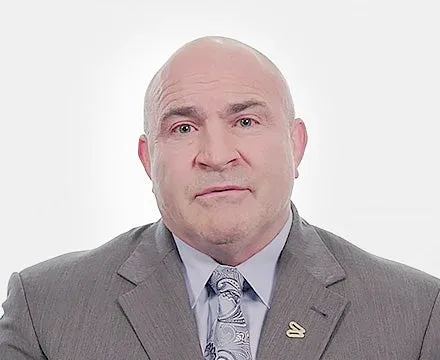 Scott Parent
