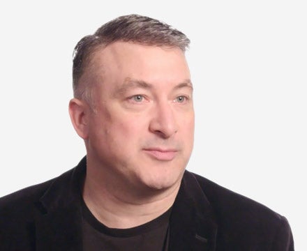 Dave Harden