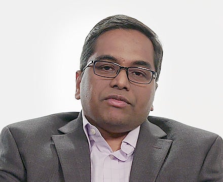 Rajat Patro