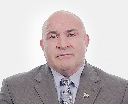 Scott Parent