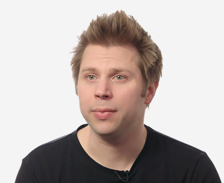 Daniel Jeavons