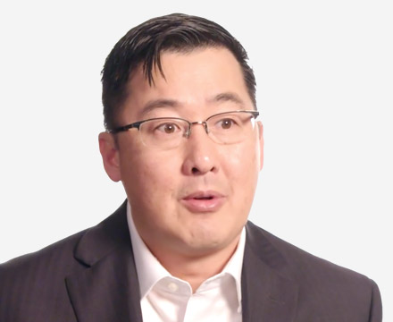 Henry Chang