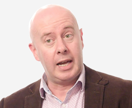 James Grimes