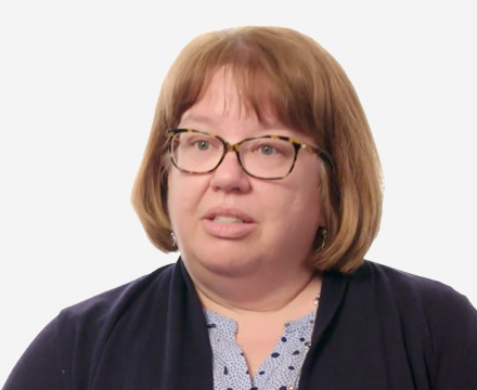 Jennifer Austin