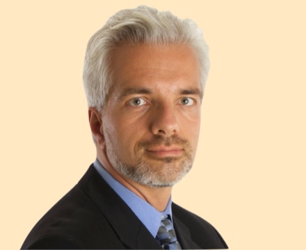 Holger Mueller