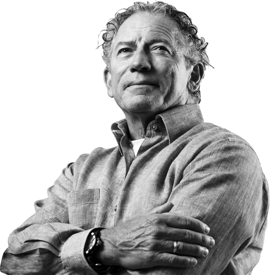 Tom Siebel