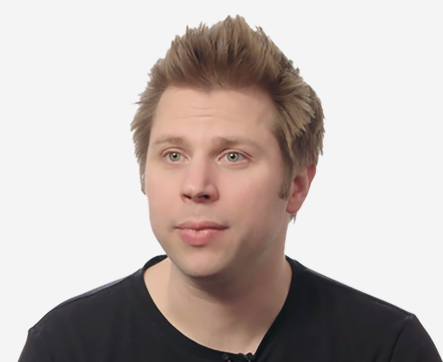 Dan Jeavons