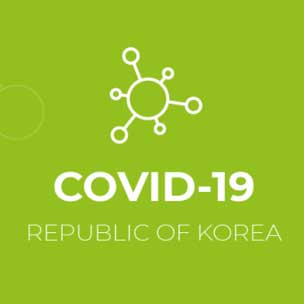 Data Science for COVID-19: South Korea Dataset