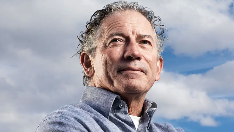 Business Insider - Tom Siebel