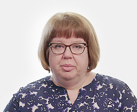 Jennifer Austin 2020